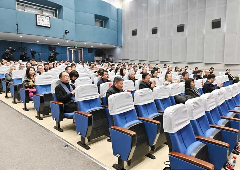 2025年技術(shù)工作會召開，中央廣播電視總臺準(zhǔn)備這樣干！