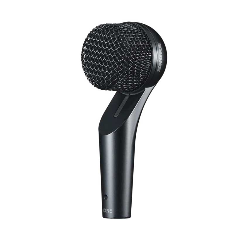 Shure Nexadyne 5 動(dòng)圈話筒