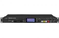 TASCAM SS-CDR1 CF存儲錄音/CD刻錄、播放機