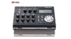 TASCAM DP-004數(shù)字錄音機(jī)