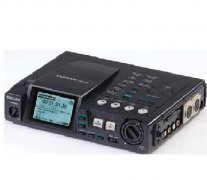 Tascam HD-P2 背包式CF卡數(shù)字錄音機(jī)