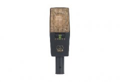 AKG C414B TL II 專(zhuān)業(yè)電容錄音話筒