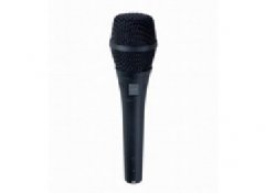 Shure 舒爾 SM87A 人聲話筒，超心形電容