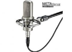 audio-technica 鐵三角 AT4047MP 多指向性電容式話筒