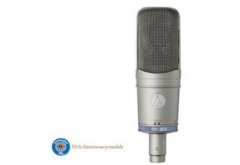 audio-technica 鐵三角 AT4050/LE 錄音室專(zhuān)業(yè)型話筒