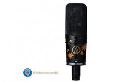 audio-technica 鐵三角 AT4050 URUSHI 錄音室專(zhuān)業(yè)型話筒