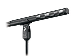 Audio-Technica 鐵三角 BP4073 專業(yè)超指向話筒