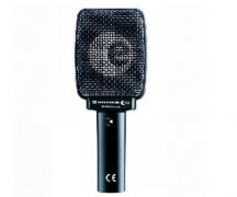 Sennheiser 森海塞爾 e 906 吉他功放專(zhuān)用動(dòng)圈式樂(lè)器話筒