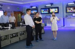 一周之內(nèi)，為何4家廣電臺(tái)密集造訪廣東臺(tái)？