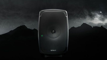 Genelec 8351A 監(jiān)聽(tīng)音箱